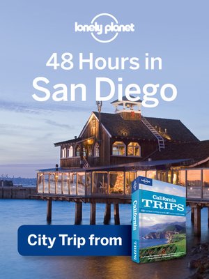 cover image of 48 Hours in San Diego